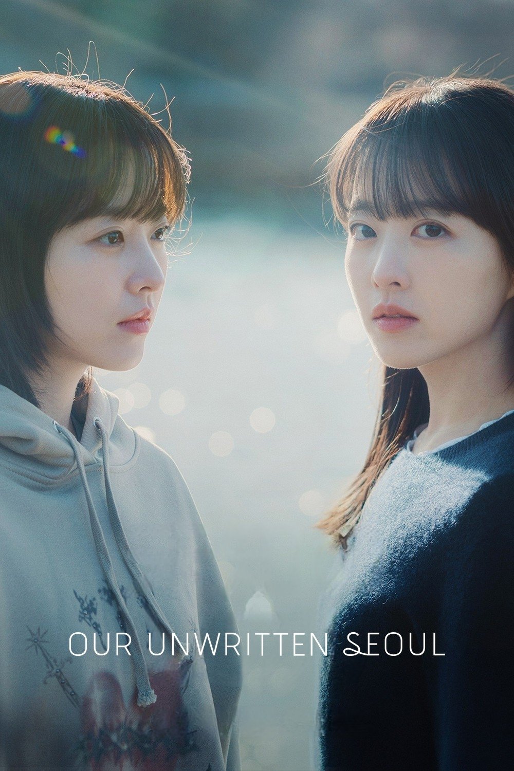 Our Unwritten Seoul (2025 Korean Drama)